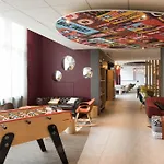 B&B Hotel Reims Centre Erlon