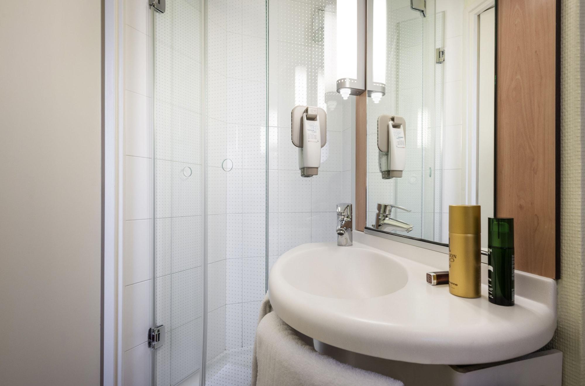 Hotel Centre Erlon Reims