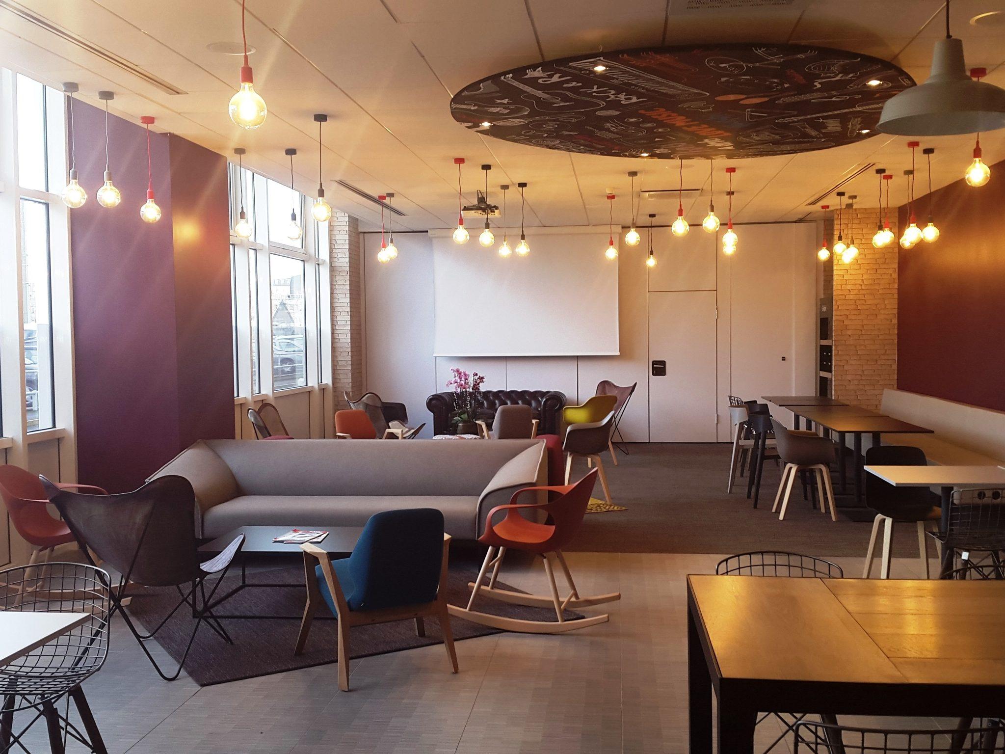 Centre Erlon Hotel