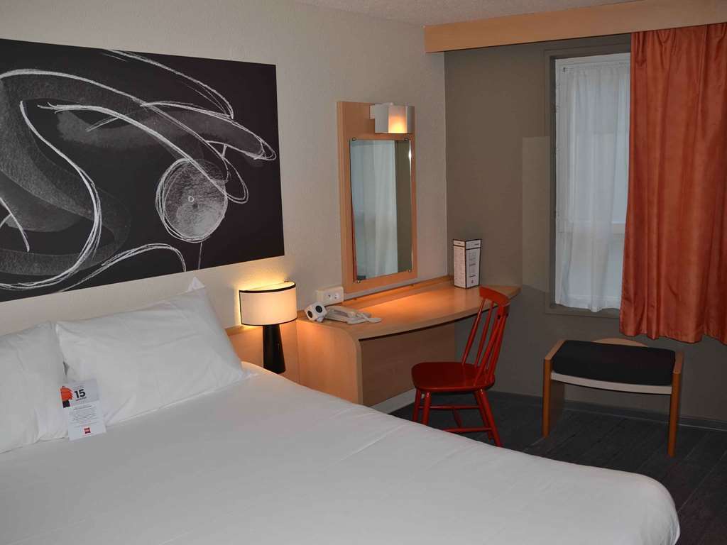 Centre Erlon Hotel Reims