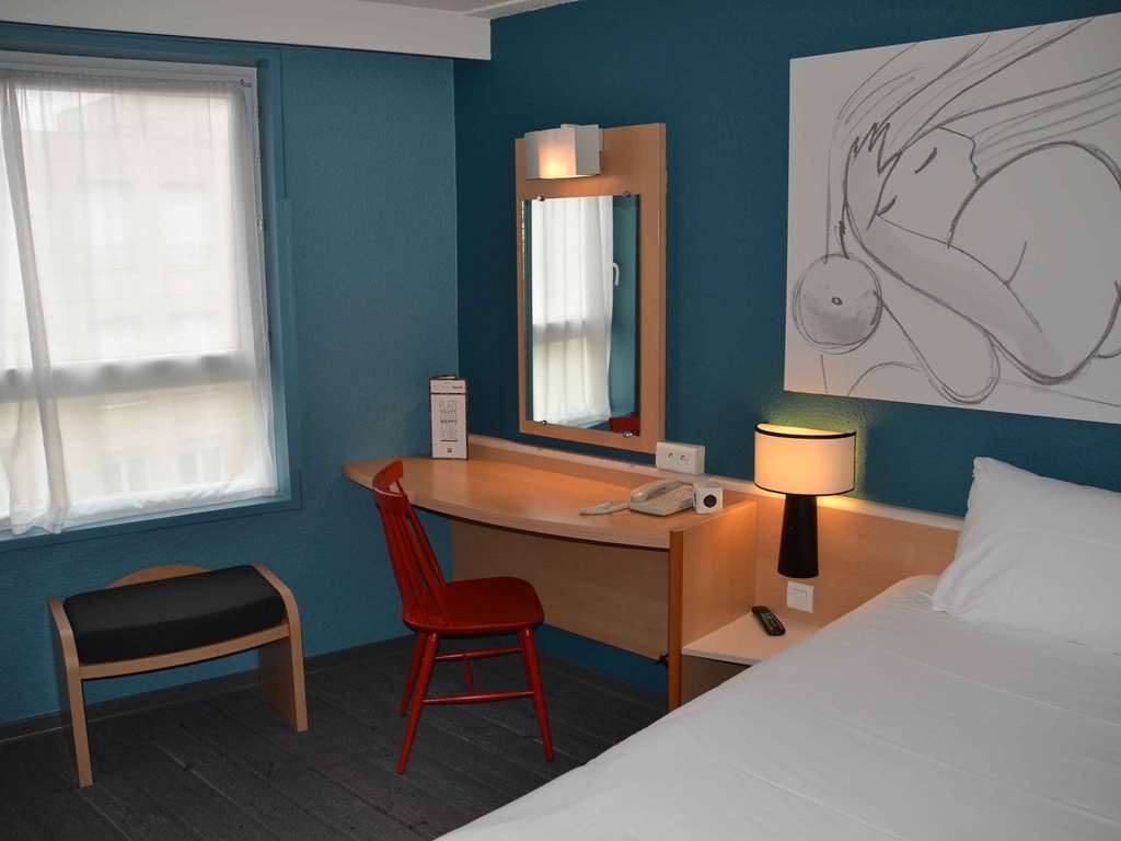 Centre Erlon Hotel 3*