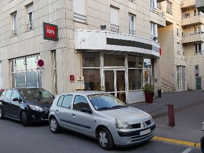 Centre Erlon Hotel 3*