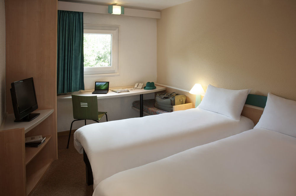 Centre Erlon Hotel 3*