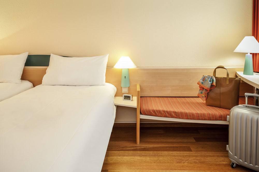 Hotel Centre Erlon 3*
