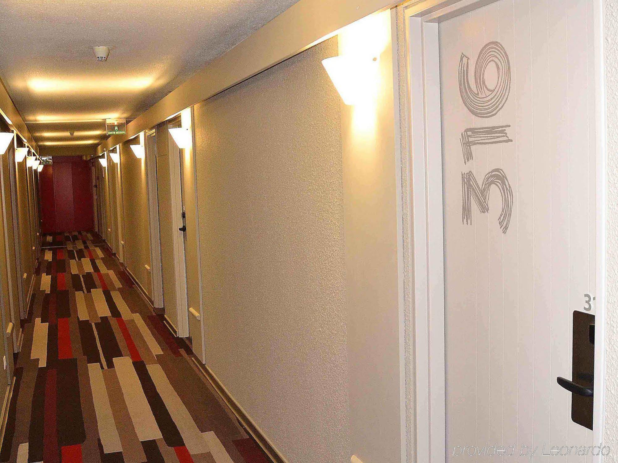 Hotel Centre Erlon