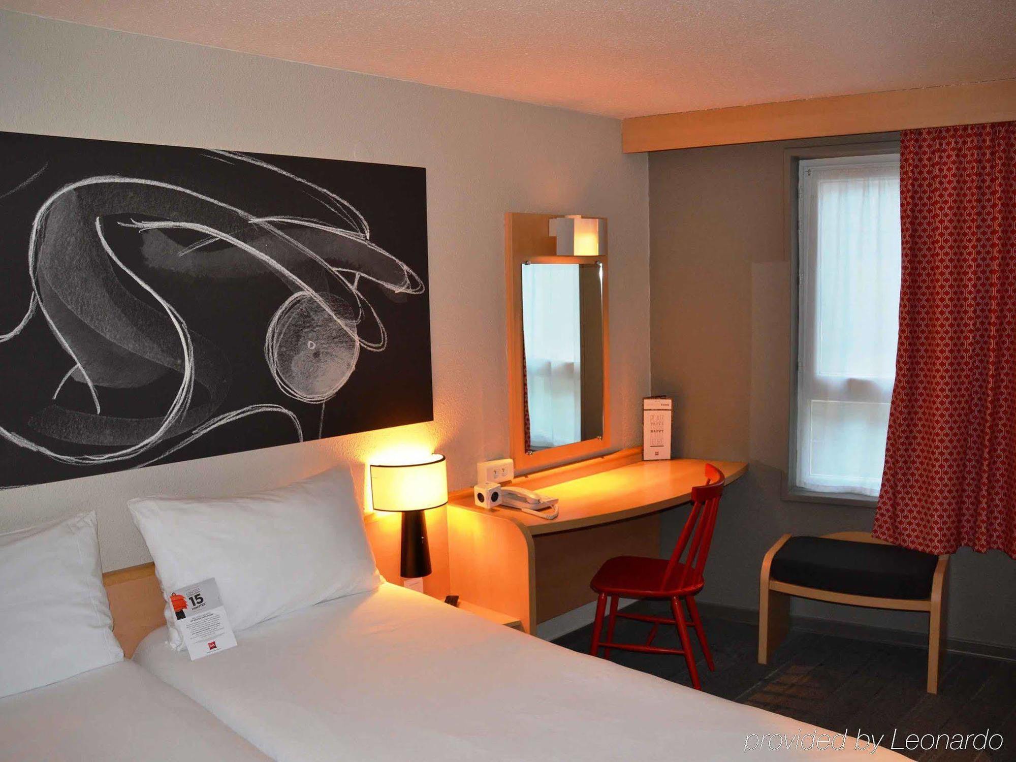 Centre Erlon Hotel