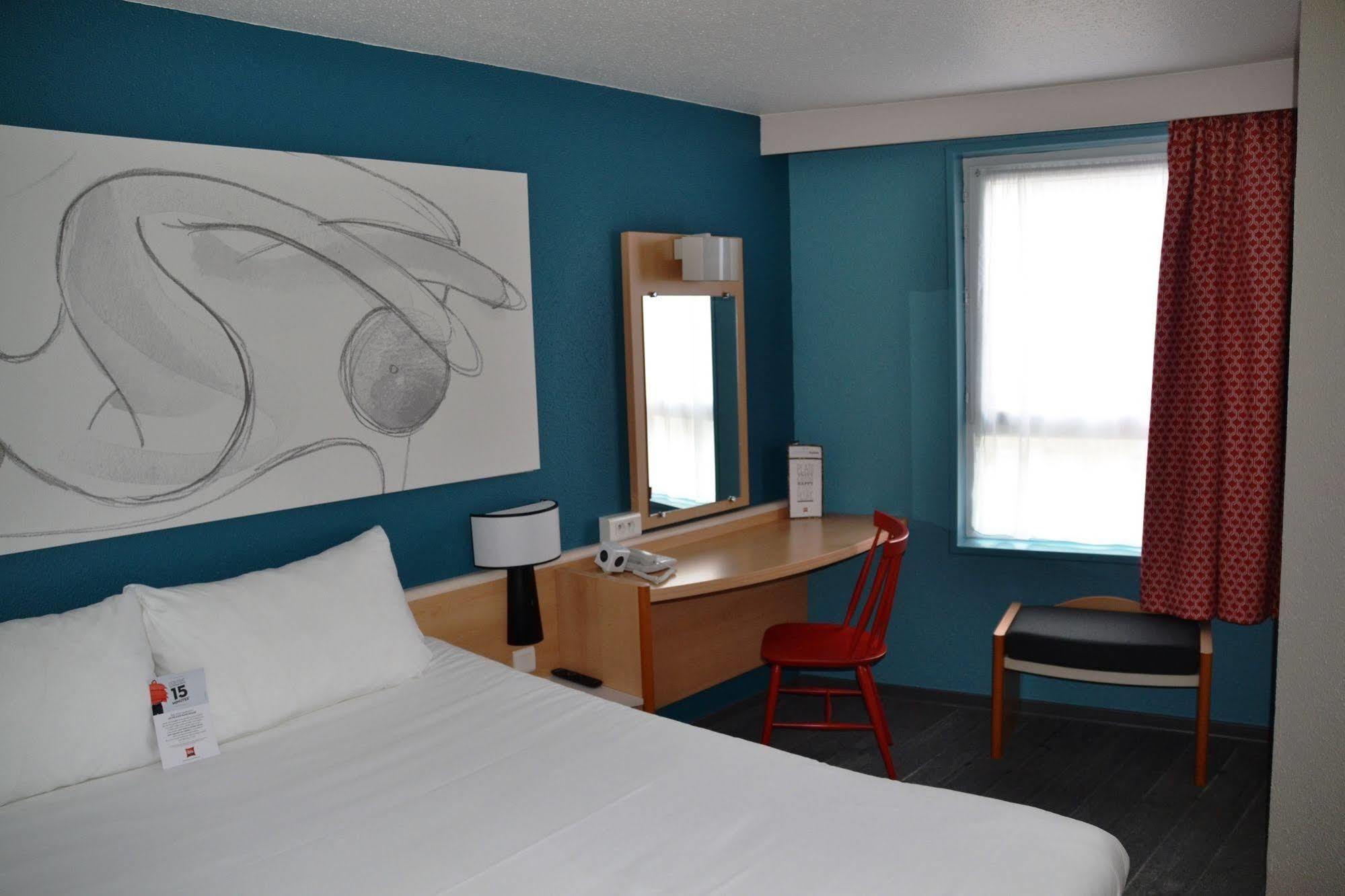 Hotel Centre Erlon 3*
