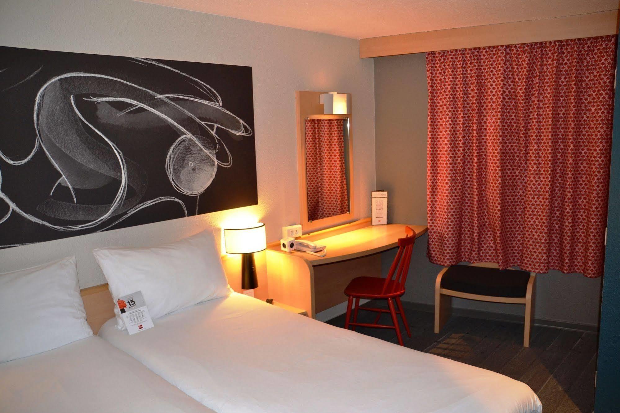 Centre Erlon 3* Reims